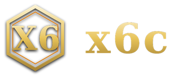 x6c logo